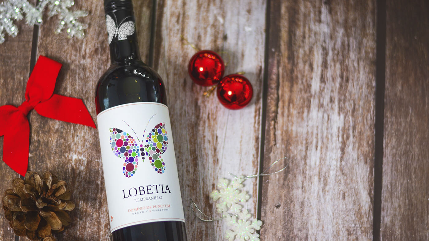 How to Gift the Perfect Wine for Christmas