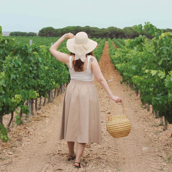 The 5 best organic wines for the summer
