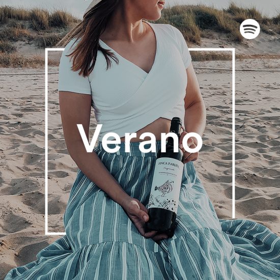 Playlist del verano by Punctum