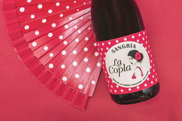 copla sangria