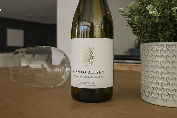 viento aliseo viognier vino blanco